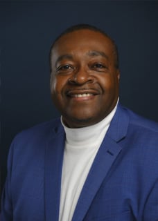 Colin McDonald ’91